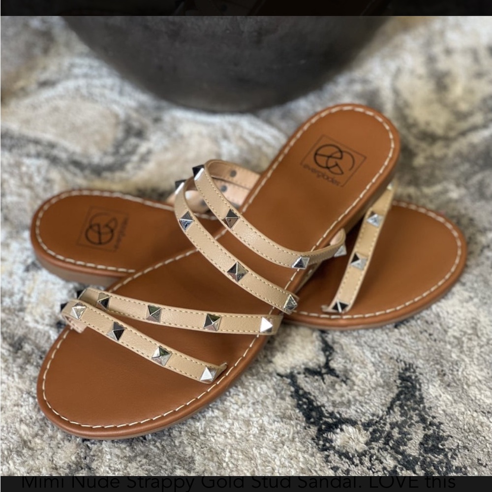 Size 10 Women’s Sandals NEW